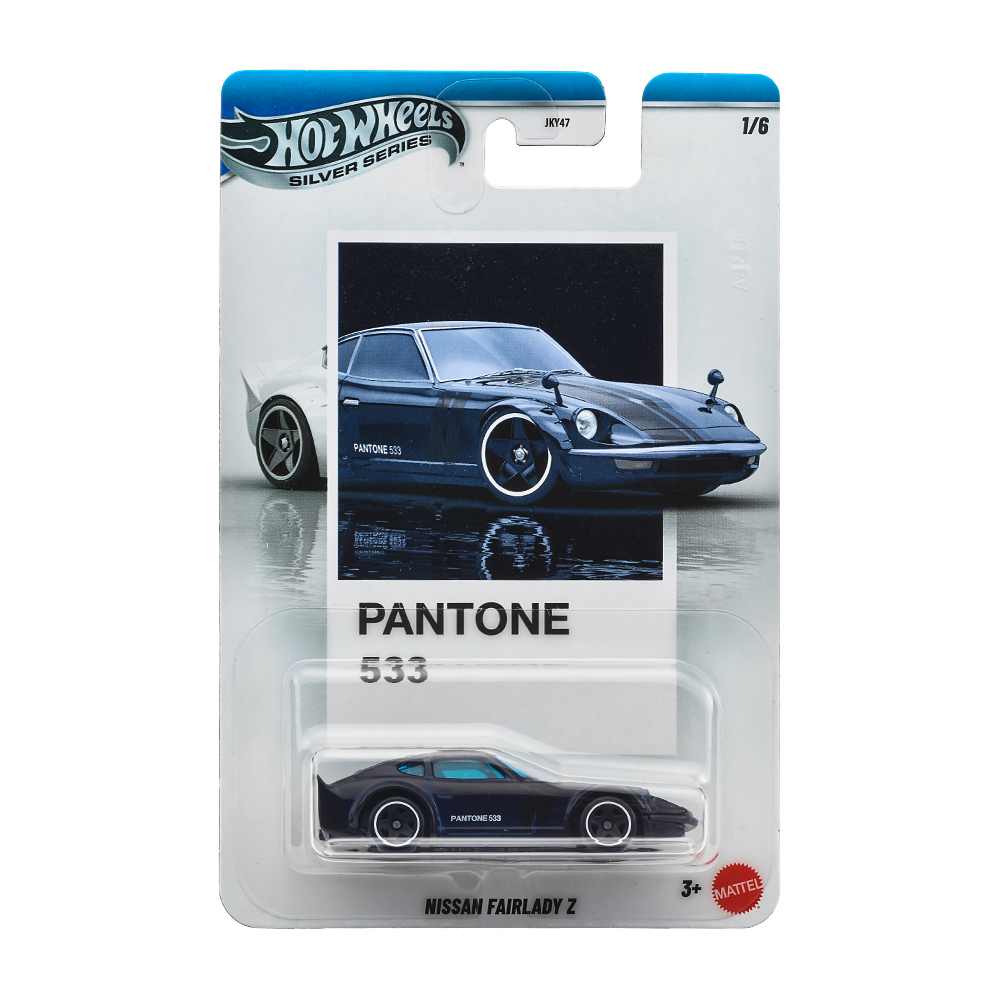 Hot Wheels ホットウィール | Mattel マテル